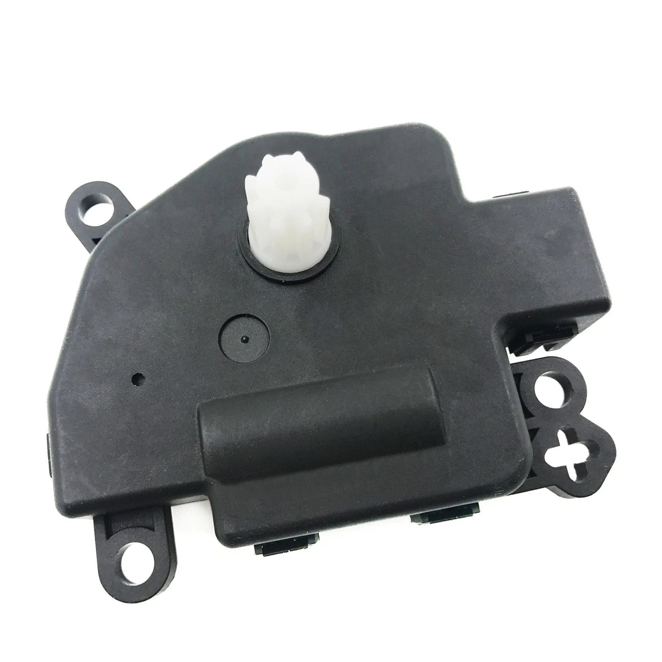 Heater Temperature Blend Door Actuator Assembly for Dodge Ram (2002–2008)