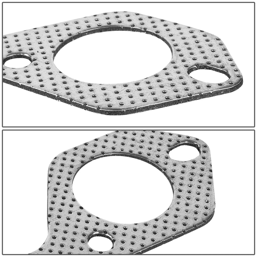 Exhaust Manifold Header Gasket for Jeep Wrangler JK (2007–2011)