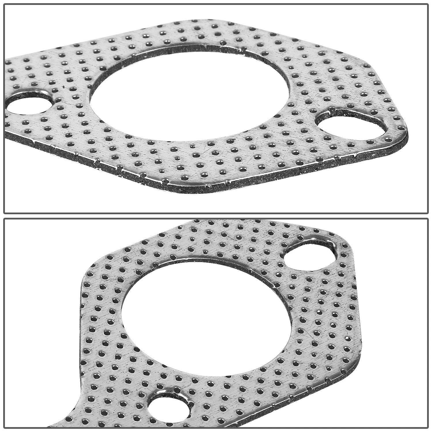 Exhaust Manifold Header Gasket for Jeep Wrangler JK (2007–2011)