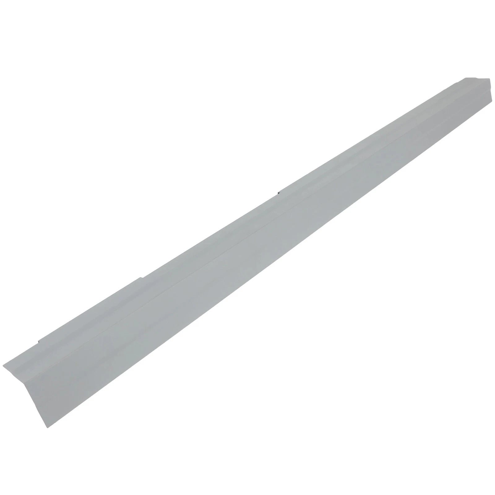 Pair Rocker Panels for Chevy Silverado GMC Sierra 1500 2500 (2007–2013)