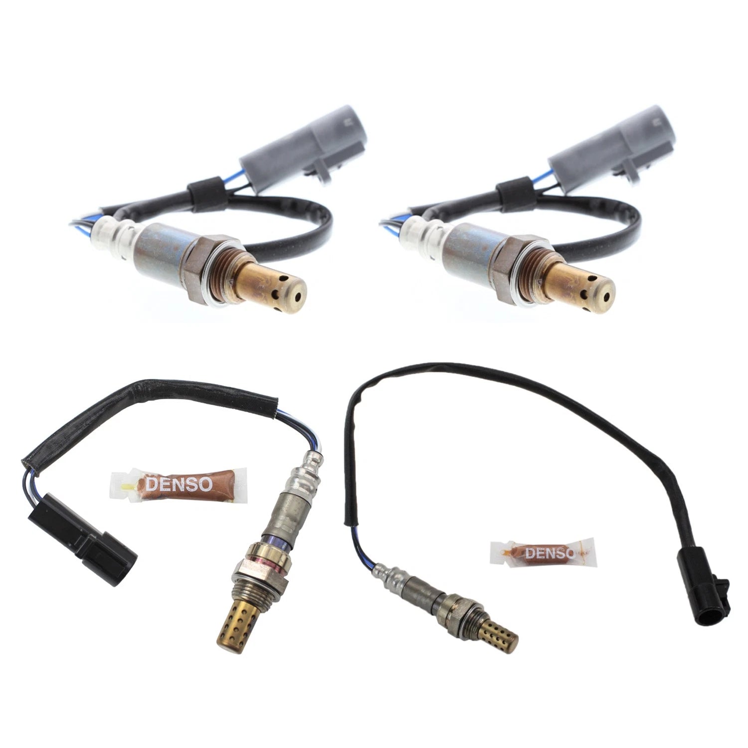Oxygen Sensor Set of 2 for Ford Ranger