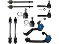 Front Control Arm Ball Joint Tie Rod Sway Bar Link Kit for B2500 (1998–2006)