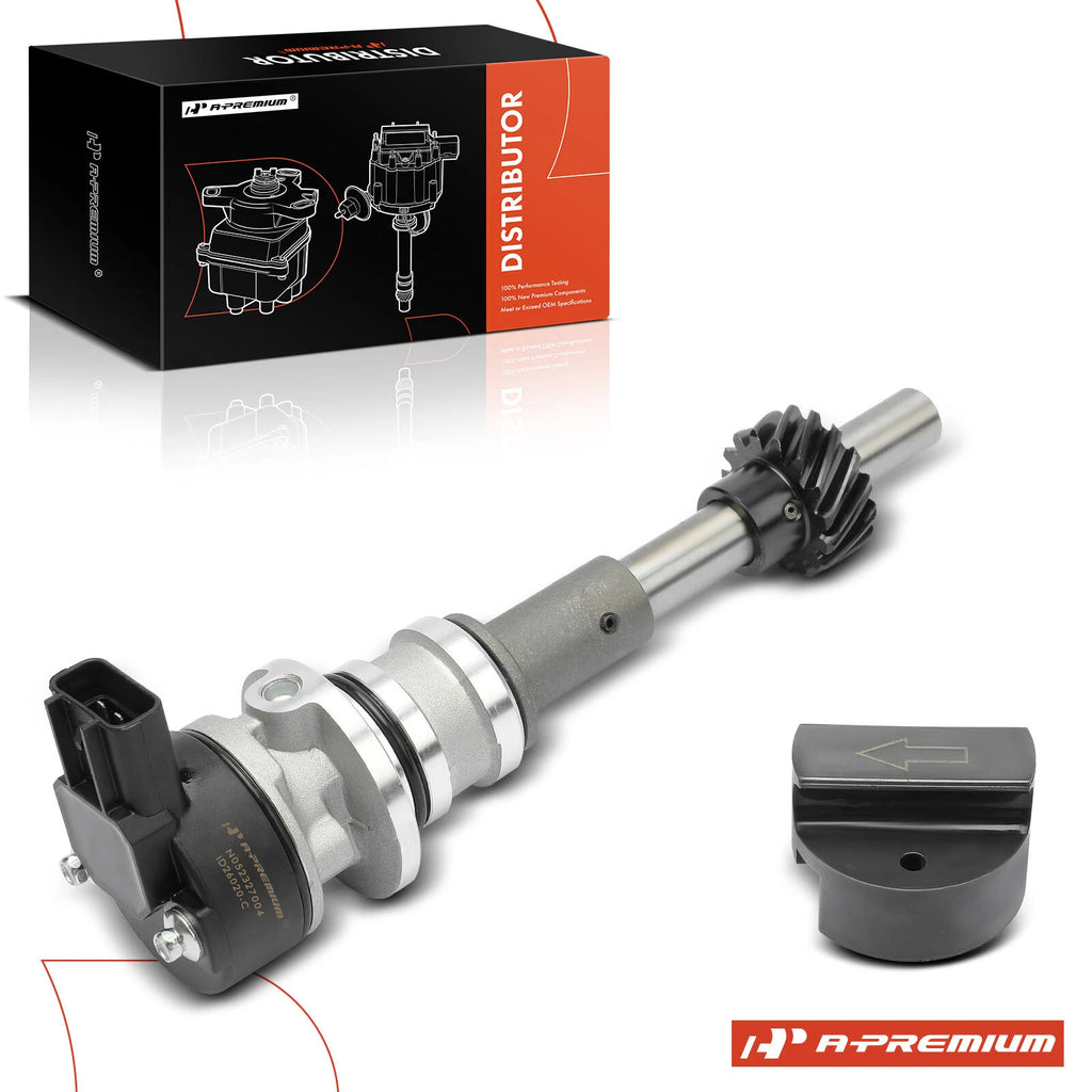 Camshaft Synchronizer for Ford F-150 (1997–2008), Mustang (2004)