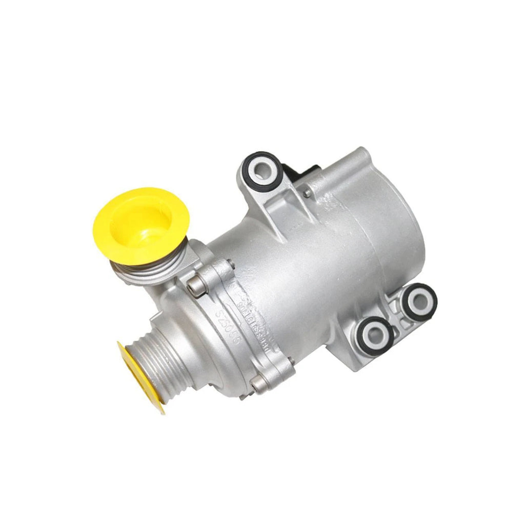 Electric Coolant Water Pump for BMW E84 E89 F20 F21 F22 F26 F87 F30 F80 F36 (2007–2020)