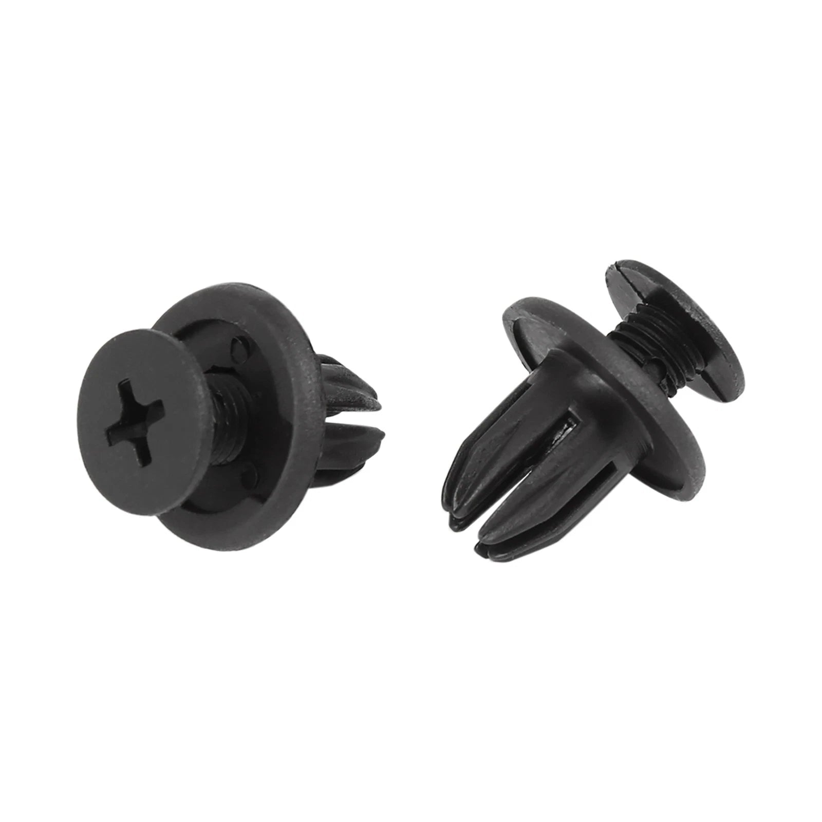 Set of 20 Plastic Expanding Rivets 07130702966 for BMW Mini Cooper (E81 E82)