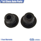 Radiator Mount Bushing for Chevrolet Malibu, Buick Regal Sportback (2020–2021)