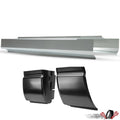 Rocker Panels & Cab Corners for Dodge Ram 1500/2500 (2002–2009)