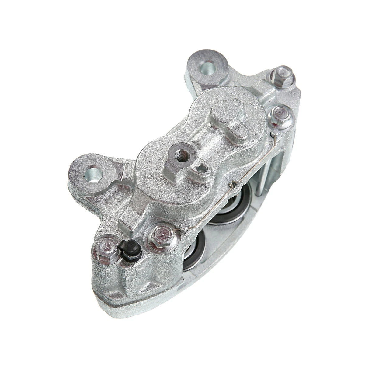 Front Driver Side Disc Brake Caliper for Toyota Land Cruiser (1993–1997)