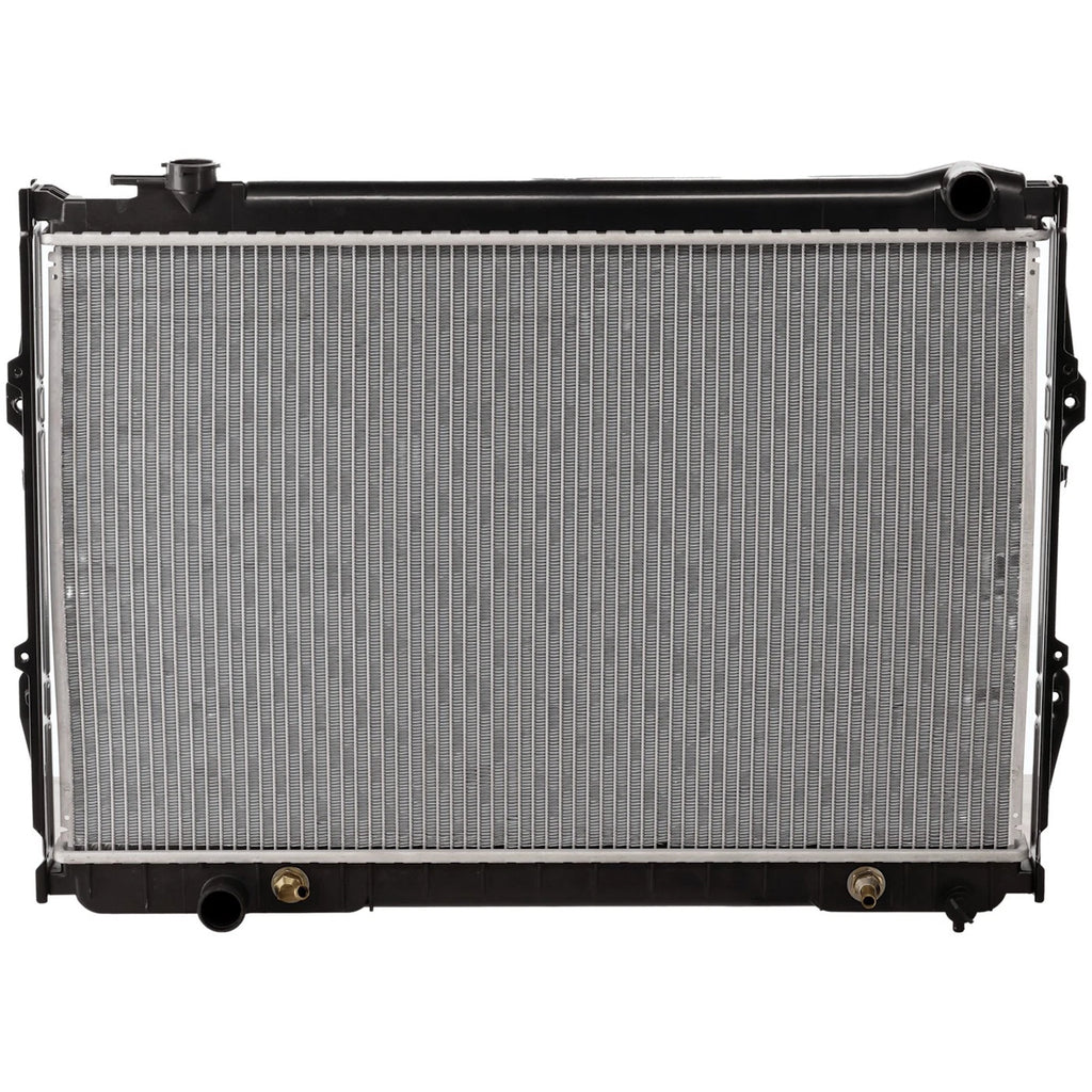 Radiator for Toyota T100 (1994–1998)
