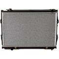 Radiator for Toyota T100 (1994–1998)