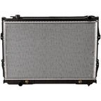 Radiator for Toyota T100 (1994–1998)