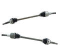 Rear Axle Shaft Set for Mazda Tribute (2001–2006) WJ987JY