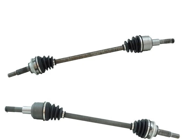 Rear Axle Shaft Set for Mazda Tribute (2001–2006) WJ987JY
