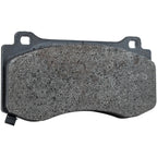 Brake Disc and Pad Kit for Dodge Challenger, Charger (2018–2019)