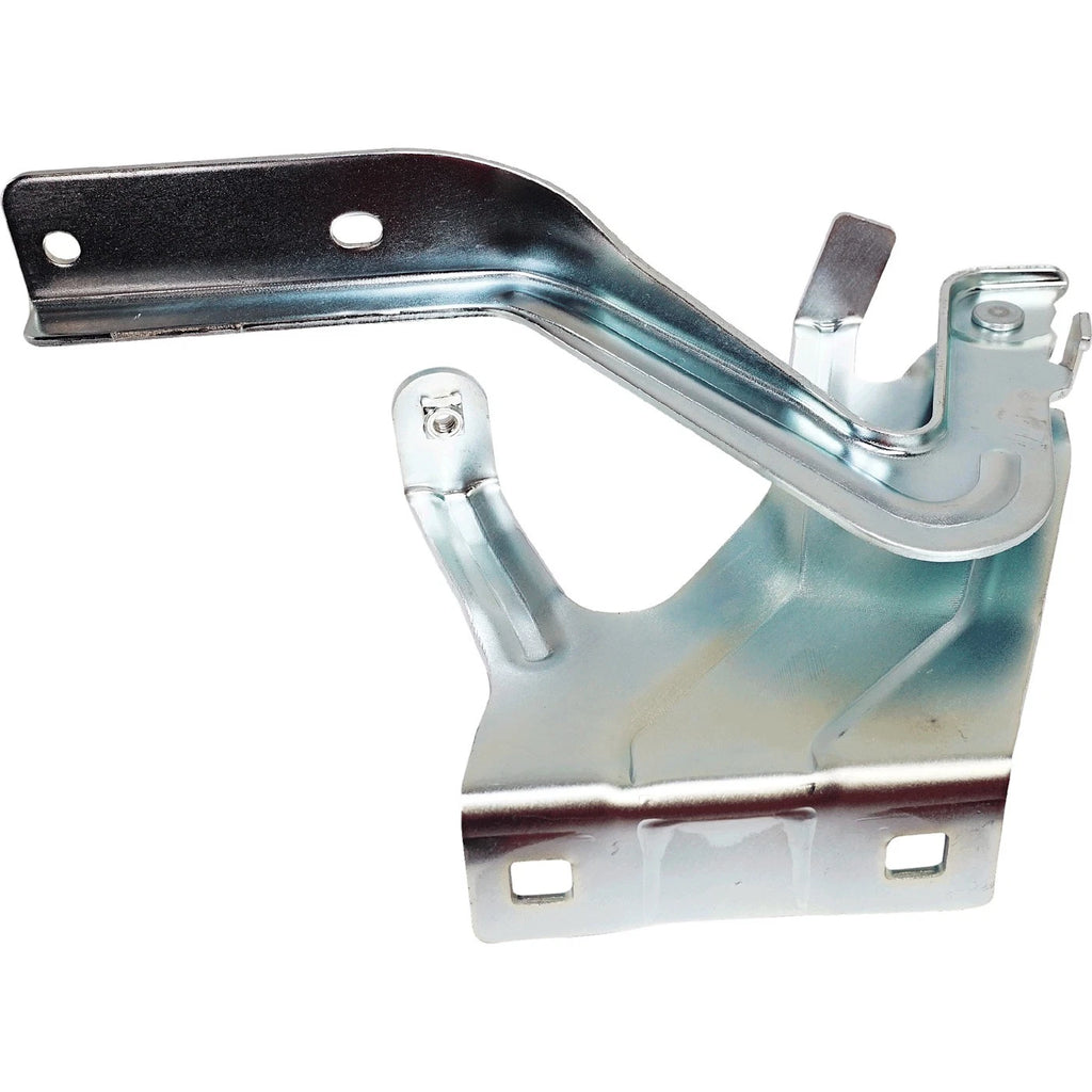 Hood Hinges Set of 2 for Nissan Leaf