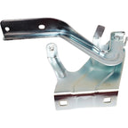 Hood Hinges Set of 2 for Nissan Leaf