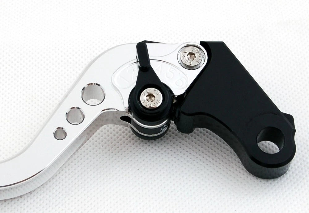 Brake Clutch Levers for Buell X1 S1 Lightning XB 12Sx 12Ss 12R M2 (1998–2009)