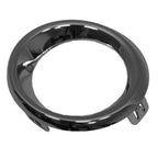 Fog Light Trim Ring Driver Side Replacement for Mazda 3 (2014–2016)