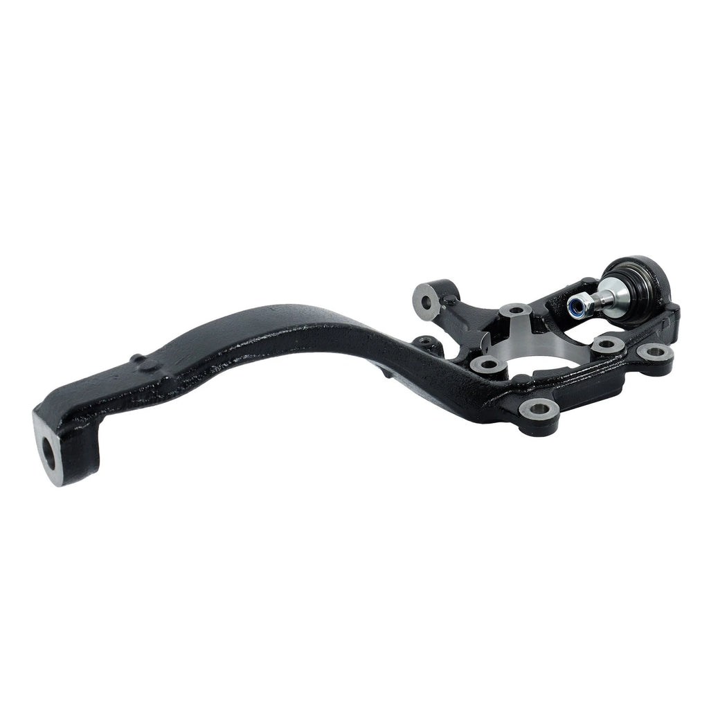 1X Front Left Steering Knuckle for Jeep Grand Cherokee & Dodge Durango (2011-2015)