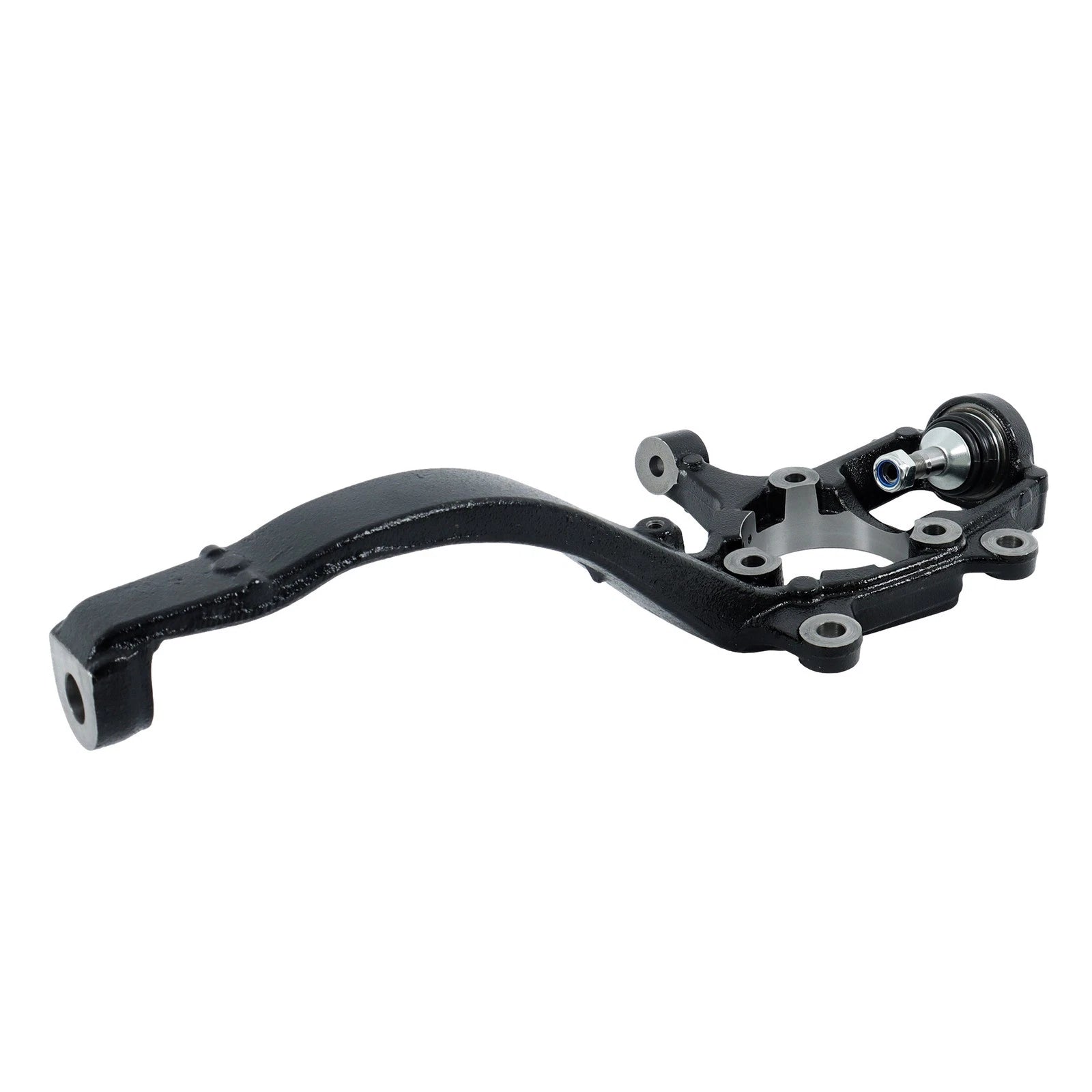 1X Front Left Steering Knuckle for Jeep Grand Cherokee & Dodge Durango (2011-2015)