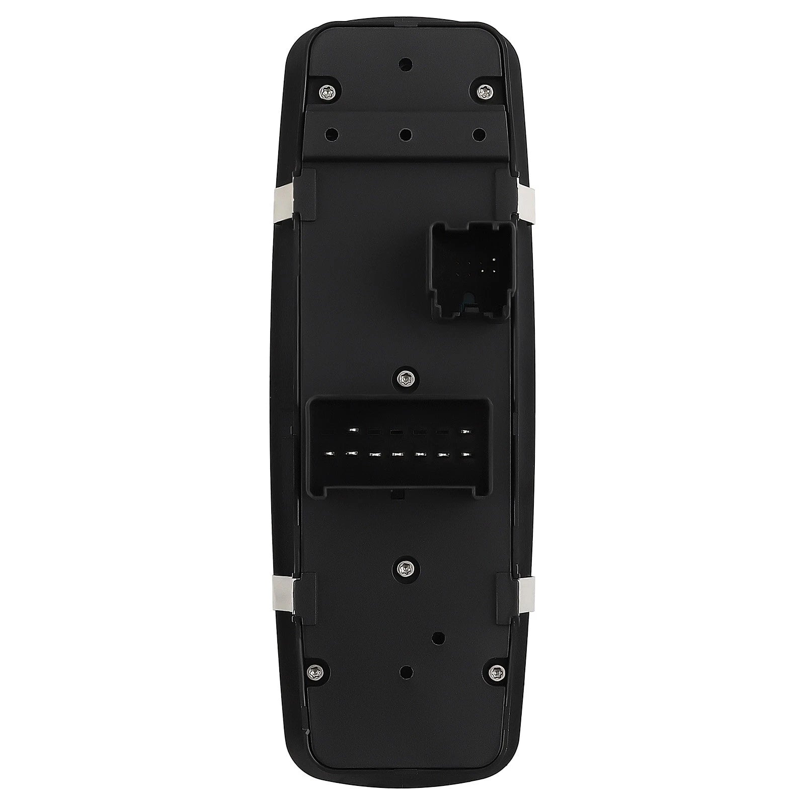 Window Switch for Ram 1500, 2500, 3500 (2011-2012) Front Left Black