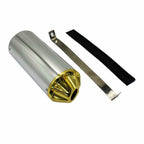 Exhaust Muffler for CRF 50 70, BBR, KLX, DHZ 50/90/110/125CC (28mm)
