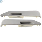 Front Door Armrest Pad Set for Chevrolet C/K 1988-1994