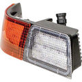 LED Right-Hand Amber Front Cab Light for Case IH JX-Magnum-MX-MXM
