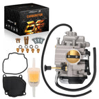Carburetor for Yamaha ATV (4KB-14901-20-00, 4KB-14901-21-00)