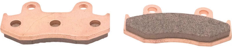 Sintered Brake Pad for Honda ATC250R (1985–1986)