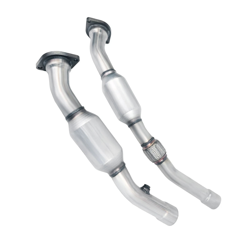 Catalytic Converter for Dodge Charger Magnum (2005–2010) 2.7L 3.5L RWD EPA