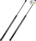 Set of 2 Rear Tailgate Lift Support Gas Struts for Vauxhall Opel Corsa (2006–2014) 13182537