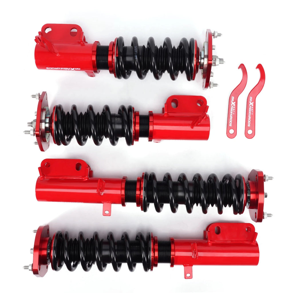 Coilover Suspension Kit for Toyota Corolla (1988-1999)