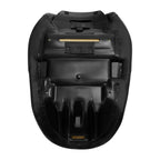 Driver Solo Rider Seat for Harley Touring Street Glide Baggers (2008-2024)