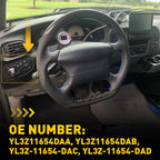 Headlamp Switch for Ford F-150 (2000â2004) with Automatic & Fog Lights