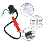 Ignition Coil Pack for Arctic Cat 650 4x4 H1 (2006–2011)