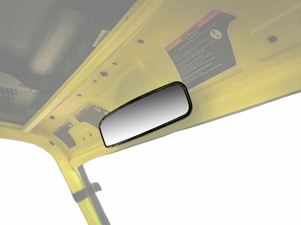 17" Curved Rear View Mirror for Can-Am Defender (2016–2023)
