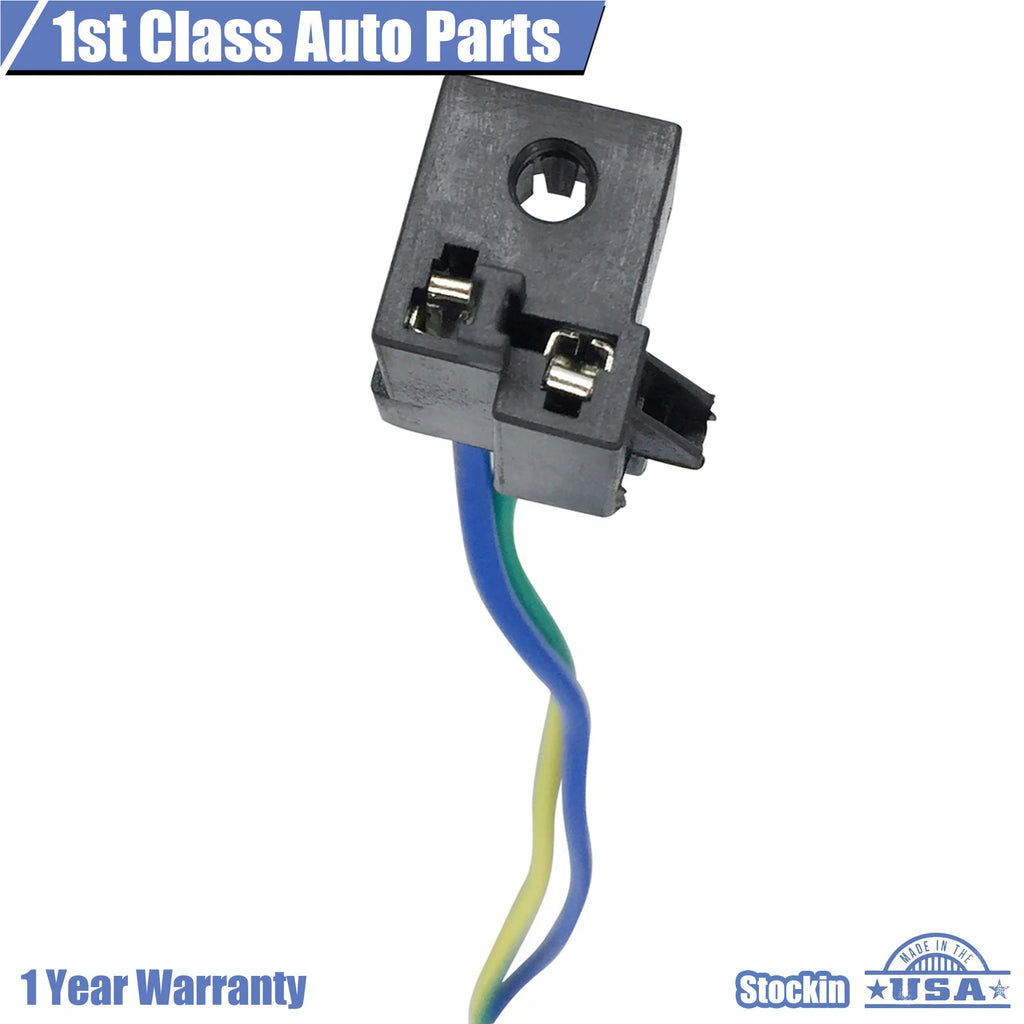 Headlight Motor for Pontiac Firebird (1998-2002) Right Passenger Side