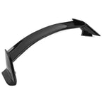 Rear Trunk Wing Spoiler for Honda Civic Hatchback (2016–2021) Gloss Black