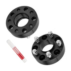 Wheel Spacer for Chevrolet S10 (1999–2003) (5x4.75, 1.5") (M12x1.5)