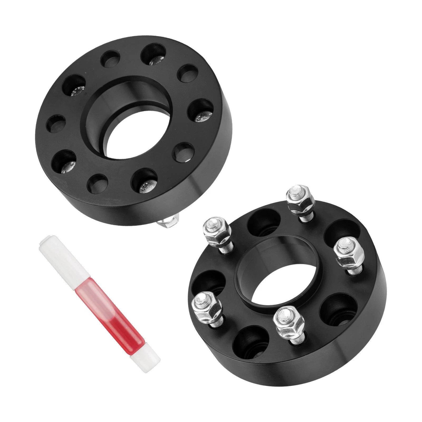 Wheel Spacer for Chevrolet S10 (1999–2003) (5x4.75, 1.5") (M12x1.5)