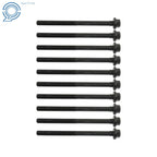 Set of 16 Head Gasket Bolts for Chevrolet Equinox 2010–2013