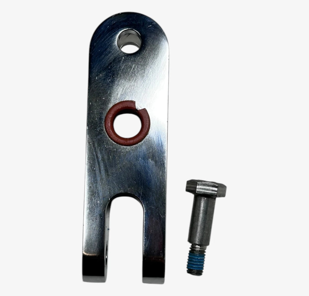 Marine Quad Clevis Pin with Screw for Mercury (8M0109674)