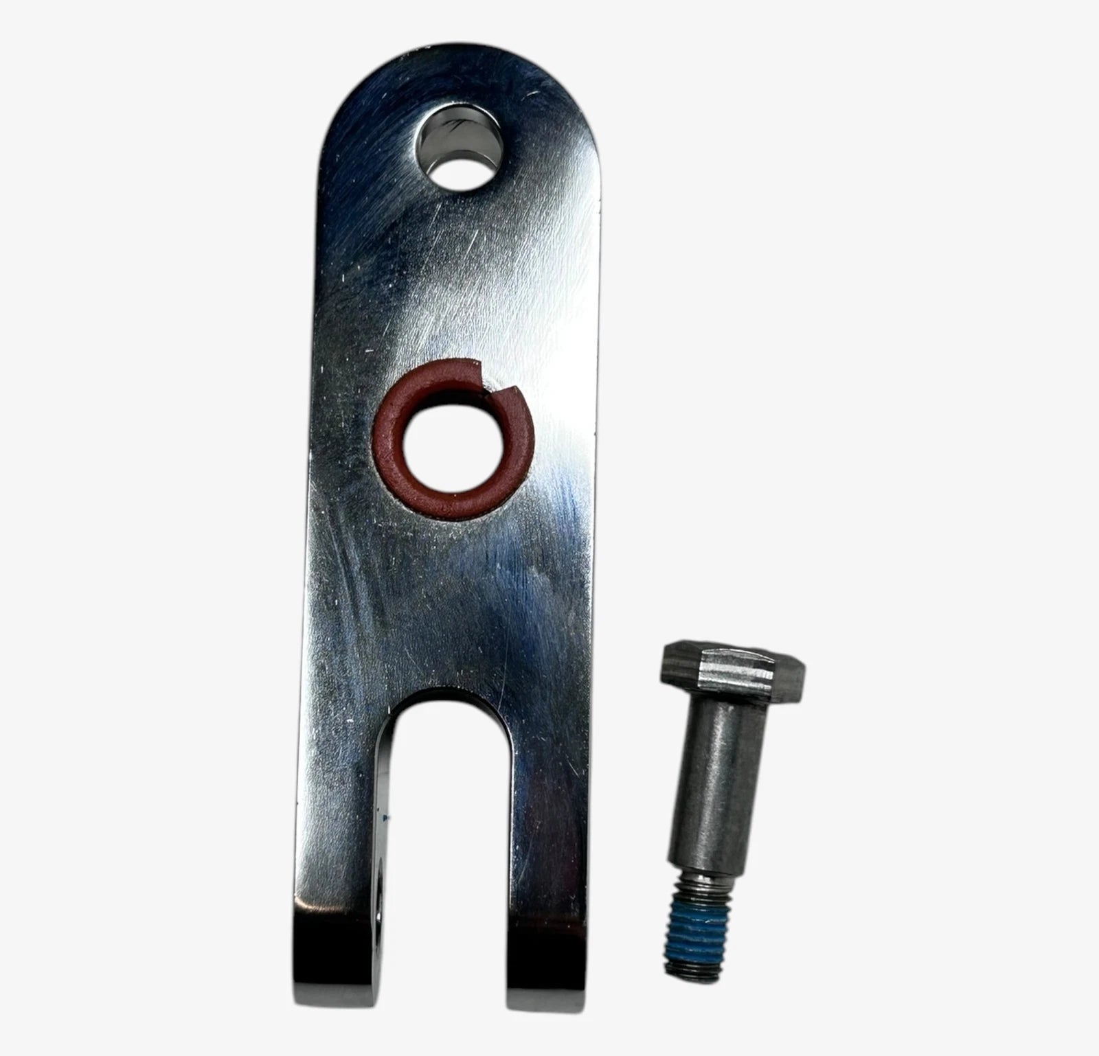 Marine Quad Clevis Pin with Screw for Mercury (8M0109674)