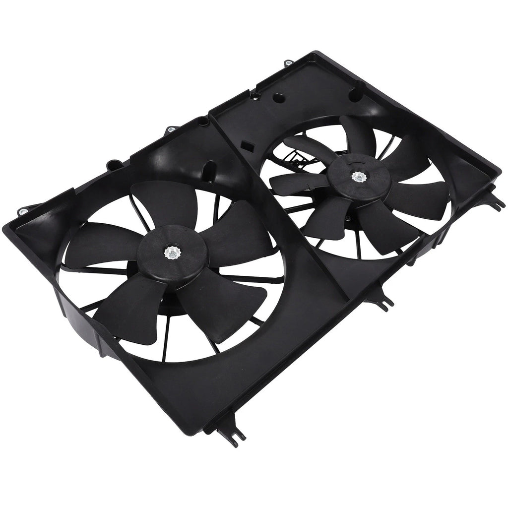 A/C Radiator Cooling Fan for Suzuki Grand Vitara (2009–2013) 621509