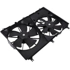 A/C Radiator Cooling Fan for Suzuki Grand Vitara (2009–2013) 621509