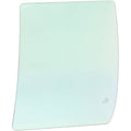 Rear Driver Door Glass for Jeep Grand Cherokee (1999–2004)