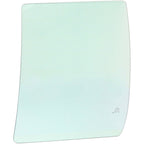 Rear Driver Door Glass for Jeep Grand Cherokee (1999–2004)