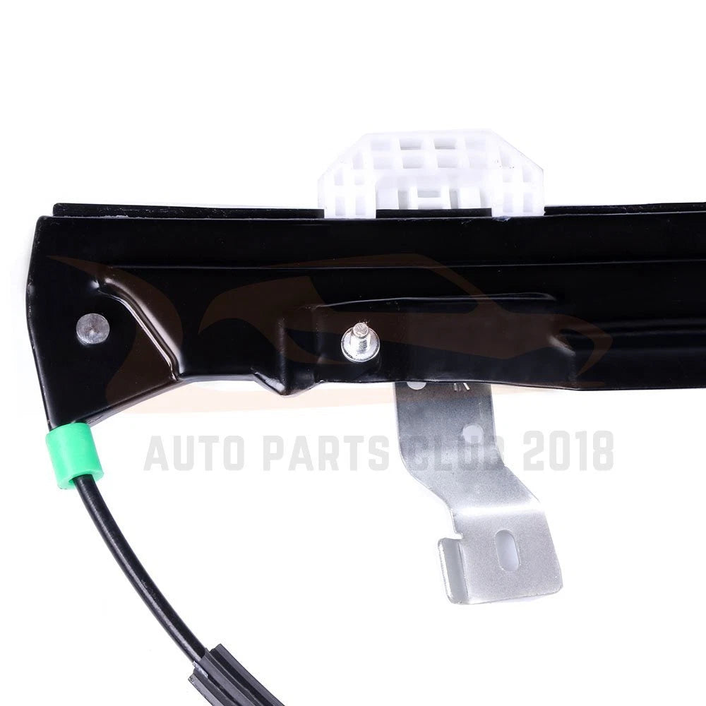 Window Regulator with Motor Set for Ford Explorer (2002-2010)