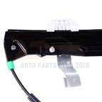 Window Regulator with Motor Set for Ford Explorer (2002-2010)